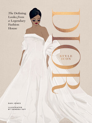 cover image of Dior